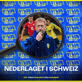 Viva Fokus: Nederlaget i Schweiz