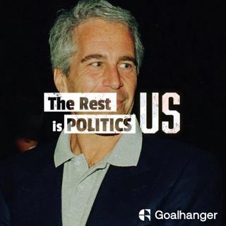 110. Trump’s Big Secret: Inside Epstein’s Birthday Book