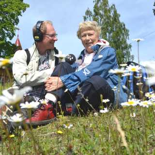 Berits blomkärlek och de glömda skogsbetesmarkerna