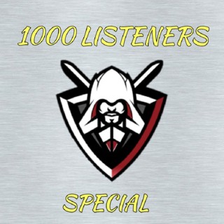 1000 Listeners Special