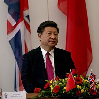 Does national security need to be redefined?
