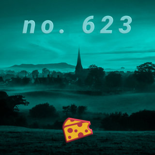 The Free Cheese Episode 623: Koudelka