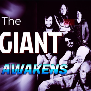 Rock Legends "Gentle Giant" Are back with New album plus THe Damn Truth and Deborah Bonham