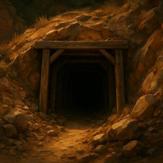 The Red Brook Mine Massacre | SCP-8987 [Part 1]