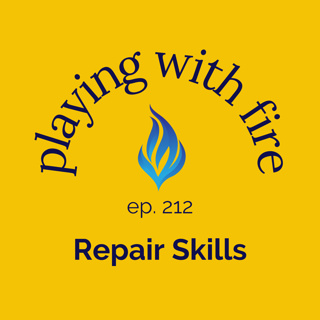 212 Repair Skills
