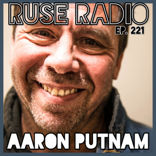 AARON PUTNAM - You're Not Ready Yet