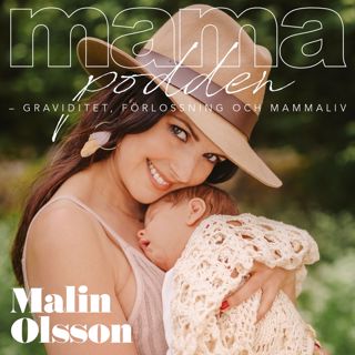 1. Malin Olsson