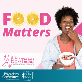 90% Fewer Breast Cancer Cases? It's Possible. Here's How. | Dr. Kristi Funk