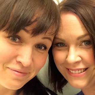 Sjuksköterskorna & flashmobben