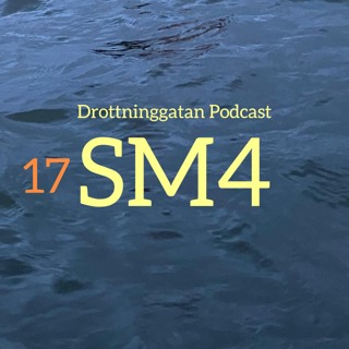 17. Bonusavsnitt SM4