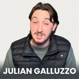 POD 50 - Webflowers Should Take Vibe Coding Seriously - with Julian Galluzzo