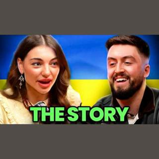 Interview with My Ukrainian Refugee Wife