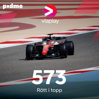 573. Rött i topp