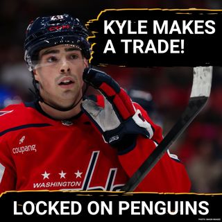 Penguins OFFICIALLY introduce the new owners and make a trade!