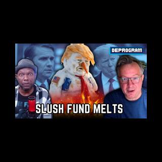 Slush Fund Melts | DeProgram with Ted Rall and Jamarl Thomas