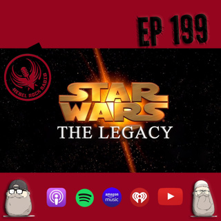 The Legacy of Star Wars