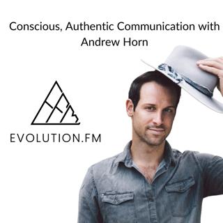 How Founder Spirituality Becomes Service Through Honest Relationships (Andrew Horn)
