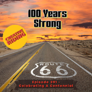Episode 391 Celebrating a Centennial