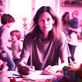 Woman Being Cheated On? How About a Letter to the Other Woman?