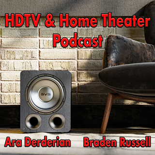 Podcast #1267: Nick Brown and Smith Freeman of SVS Sound