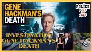 Exploring Possible Foul Play in Gene Hackman's Death.
