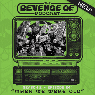 When We Were Old