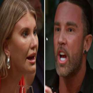 Why Caroline refused to interview Tori from #MAFS