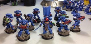 Episode 83 - The Hobby Progress Challenge Update