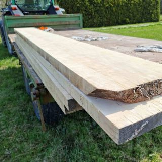 Skogsfredag, Avsnitt 61 - Naturens CCS är startad och sågning, även av bocken