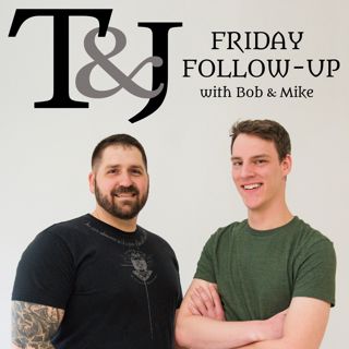 S2 Ep51: S2:E51 Follow-Up