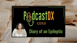 Diary of An Epileptic