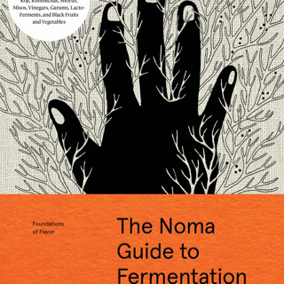 Episode 349: Fruit Loops on Speed feat. David Zilber, Author of The Noma Guide to Fermentation
