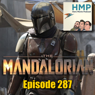The Mandalorian- Pilot (30 Questions)