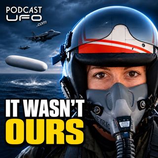 781. Alex Dietrich, We Don't Know What We Saw