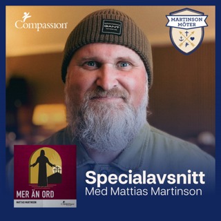 Specialavsnitt - Mer än ord - Del 2