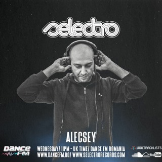 Selectro Podcast #287 w/ Alecsey