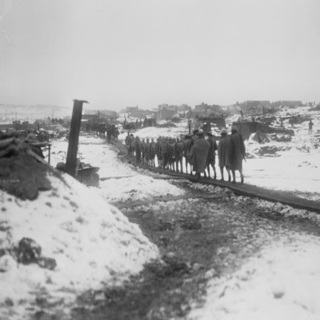 Episode 2.25 About Fromelles and Devil's Wood