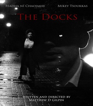 (VIDEO) ENTERTAINING SHORT FILMS: THE DOCKS (THRILLER)