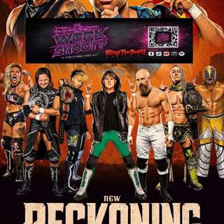 Big Cards In Small Towns With NGW, KCW And Innovate Shows Coming Up