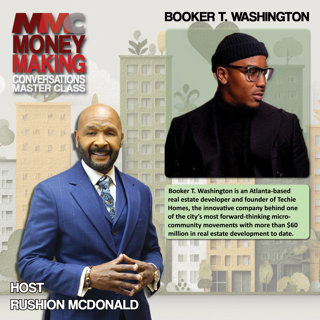 Overcoming the Odds: Builder is Focused on affordable, accessible homeownership in urban areas, especially for Black communities.