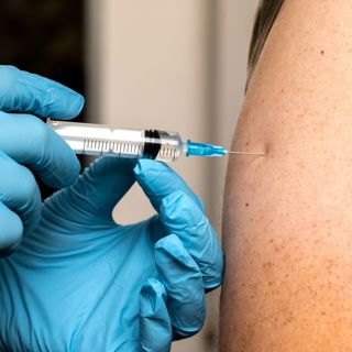 #341: 103 Year Old Woman Dies After 4th Jab
