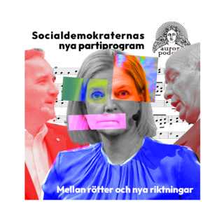 Socialdemokraternas nya partiprogram - mellan rötter och nya riktningar