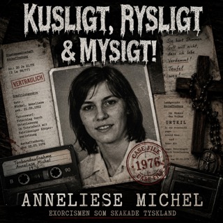 Anneliese Michel. Vågar du ens lyssna på detta?