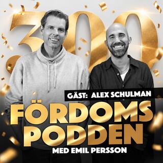 #300 Tycker Alex Schulman att det är självgott när ett luciatåg börjar ”ur bild”?