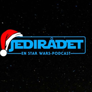 Jedirådet - JULESPESIAL 2024: FAMILY GUY
