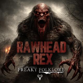 Rawhead Rex – The Ancient Pagan God That Hungers Beneath the Fields