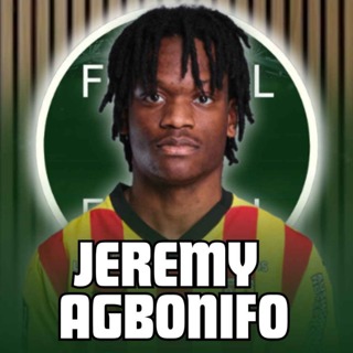 127. Jeremy Agbonifo