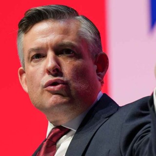 'The Tories remain the existential threat to Labour' – interview with Jonathan Ashworth
