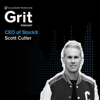 #167 CEO StockX, Scott Cutler: Detroit’s First Unicorn