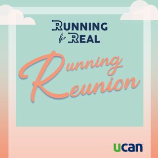Running Reunion: Grayson Murphy - Ep. 2